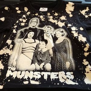 Munsters shirt